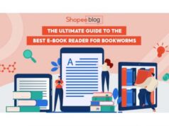 Amazing 7 E-Reader Showdown: The Ultimate Guide For Bookworms