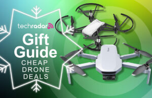 Amazing! 5 Unbeatable Budget Drones For First-Time Flyers