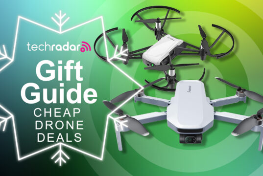 Amazing! 5 Unbeatable Budget Drones For First-Time Flyers