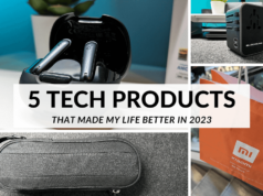 Amazing 5 Tech Products Under $100 You Absolutely Need