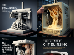 Revolutionary 3D Printing: 5 Breakthroughs Transforming Industries