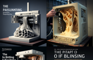 Revolutionary 3D Printing: 5 Breakthroughs Transforming Industries