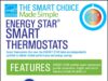 Amazing 5 Ways Smart Thermostats Revolutionize Energy Efficiency
