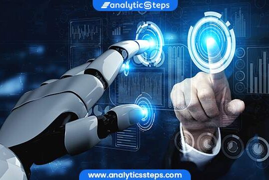 Revolutionary AI Innovations