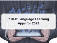 Amazing 7 Language Learning Apps That Conquer All Levels