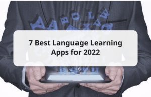 Amazing 7 Language Learning Apps That Conquer All Levels