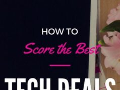 Amazing 5 Ways Students Can Score Essential Tech Deals