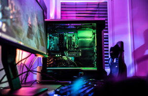 Effortless 5-Step Guide To Building Your Ultimate Gaming PC