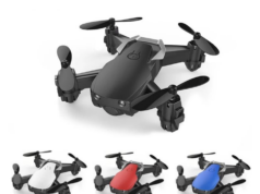 Amazing! 5 Budget-Friendly Drones Perfect For Novice Pilots