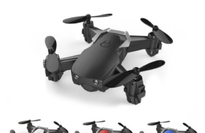 Amazing! 5 Budget-Friendly Drones Perfect For Novice Pilots
