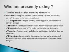 Revolutionary Biometric Security: 5 Crucial Advantages And Disadvantages
