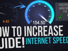Amazingly Fast: 7 Powerful Ways To Supercharge Your Internet Speed