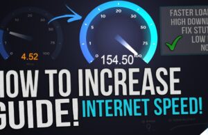 Amazingly Fast: 7 Powerful Ways To Supercharge Your Internet Speed