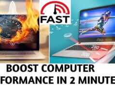 Amazingly Simple Ways To Supercharge Your Laptop’s Performance: 5 Essential Tips