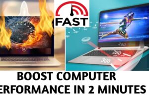 Amazingly Simple Ways To Supercharge Your Laptop’s Performance: 5 Essential Tips