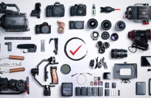 Essential 7 Video Editing Tools Every Filmmaker Must Master