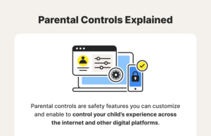 Essential Guide: 5 Powerful Ways To Master Parental Controls