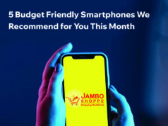Amazing! 5 Budget-Friendly Smartphones That Shatter Expectations