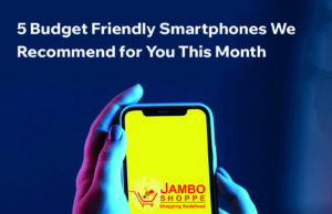 Amazing! 5 Budget-Friendly Smartphones That Shatter Expectations