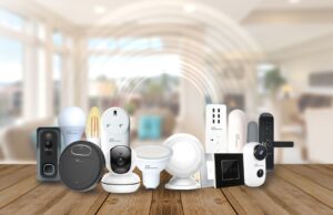 5 Amazing Smart Home Devices You Absolutely Need