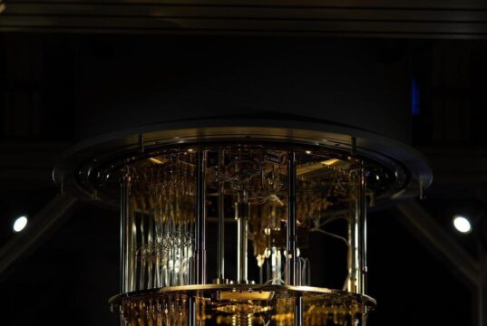 Astonishing Quantum Leap: 5 Key Breakthroughs Revolutionizing Computing