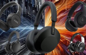 Amazing 5 Noise-Canceling Headphones Deals You Can’t Miss