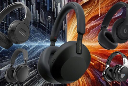 Amazing 5 Noise-Canceling Headphones Deals You Can’t Miss