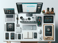 Essential Tech: 5 Powerful Tools For Ultimate Remote Work Success