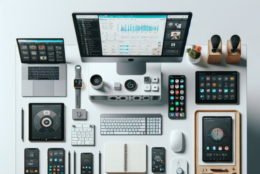 Essential Tech: 5 Powerful Tools For Ultimate Remote Work Success