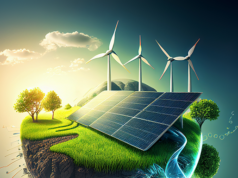 Amazing Breakthroughs: 5 Revolutionary Green Tech Solutions Transforming Our Planet