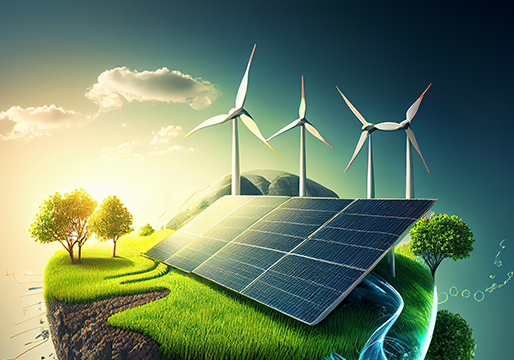 Amazing Breakthroughs: 5 Revolutionary Green Tech Solutions Transforming Our Planet