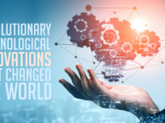 Revolutionary Impact: 5 Key Ways Tech Dominates Modern Warfare