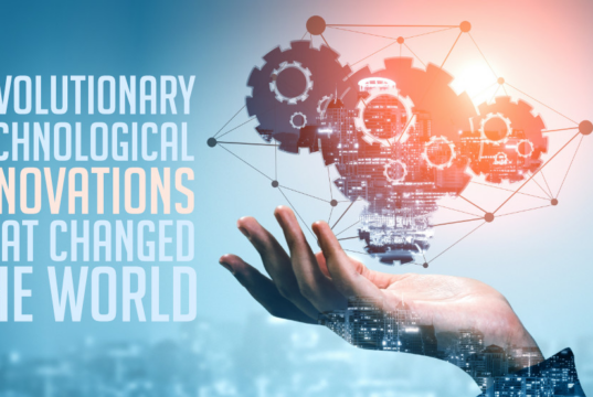 Revolutionary Impact: 5 Key Ways Tech Dominates Modern Warfare