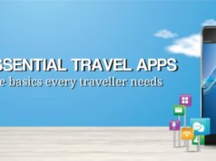 Essential 7 Travel Apps For Seamless Adventures
