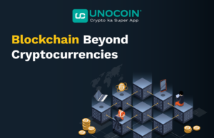 Revolutionary Blockchain: 5 Powerful Applications Beyond Crypto