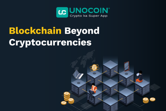 Revolutionary Blockchain: 5 Powerful Applications Beyond Crypto