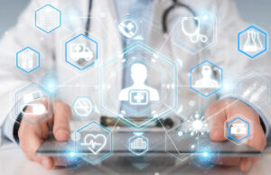 Revolutionary 5 Ways Tech Is Transforming Healthcare