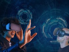 Revolutionary 5 Ways Mixed Reality Is Transforming Immersive Experiences