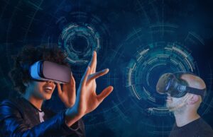 Revolutionary 5 Ways Mixed Reality Is Transforming Immersive Experiences