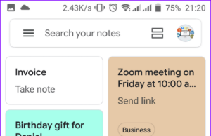 5 Amazing Note-Taking Apps To Supercharge Your Productivity