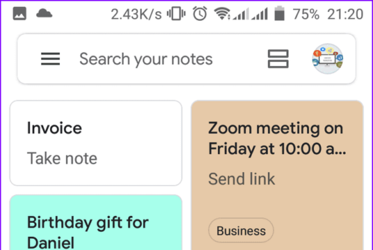 5 Amazing Note-Taking Apps To Supercharge Your Productivity
