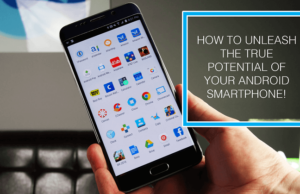Awesomely Transformative: 7 Ways To Unleash Your Phone’s True Potential