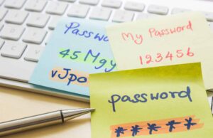Essential Guide To 5 Powerful Password Management Tools