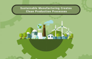 Revolutionary 5 Ways Sustainable Materials Transform Tech Manufacturing