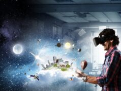 Amazing Breakthrough: 5 Revolutionary Augmented Reality Gaming Innovations