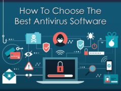 Essential Antivirus: 5 Crucial Factors For Choosing The Best Protection