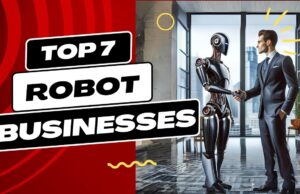 Revolutionary 7 Ways Advanced Robotics Transform Manufacturing