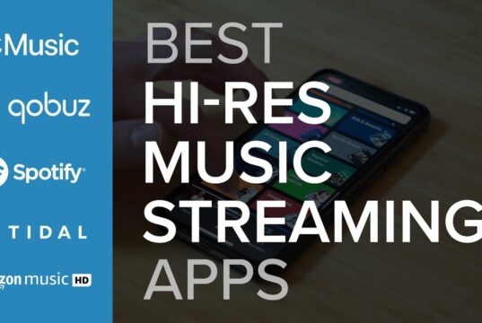 Ultimate Showdown: 5 Top Music Streaming Apps Compared