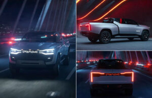 Revolutionary 500-Mile Range: Electric Vehicle Battery Breakthroughs