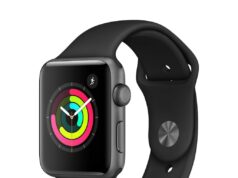 Amazing 5 Smartwatches: Ultimate Fitness Tracking Powerhouses